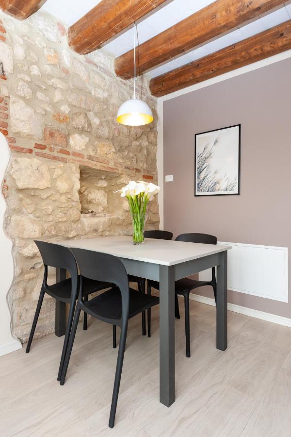 Casa Bassetto Apartment Longare Bagian luar foto
