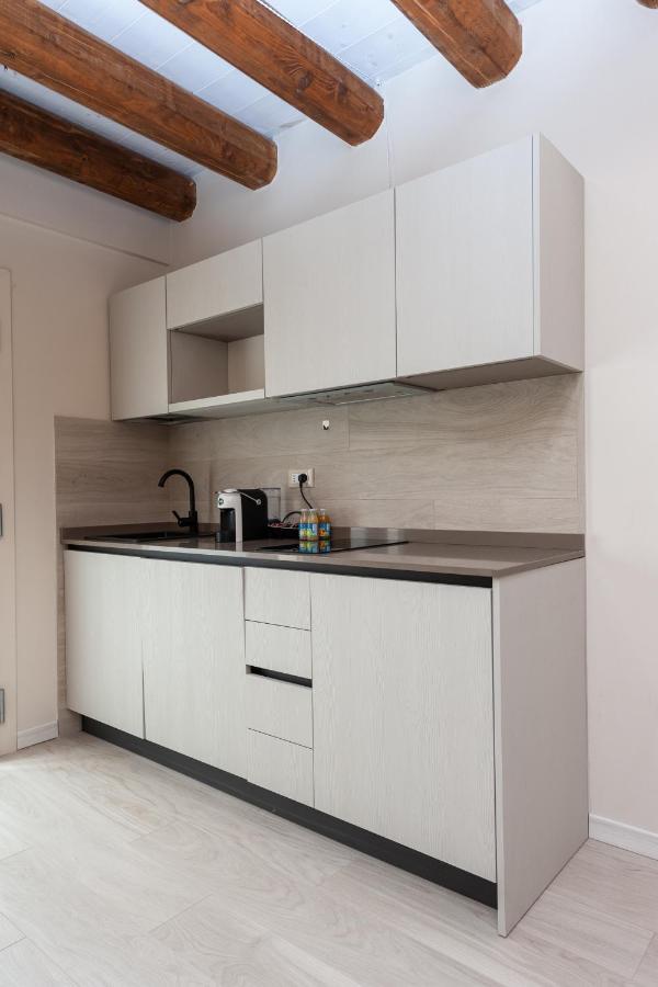 Casa Bassetto Apartment Longare Bagian luar foto